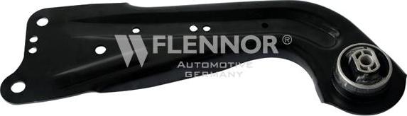 Flennor FL10690-F - Braccio oscillante, Sospensione ruota autozon.pro