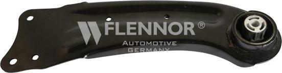 Flennor FL10697-F - Braccio oscillante, Sospensione ruota autozon.pro