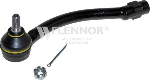 Flennor FL10605-B - Testa barra d'accoppiamento autozon.pro