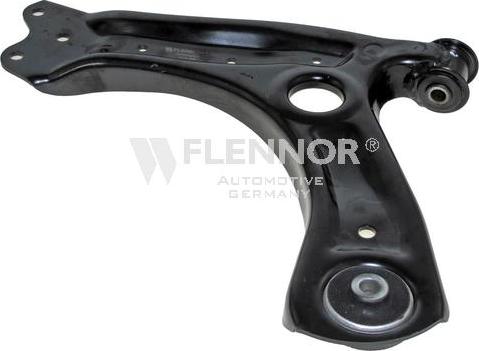 Flennor FL10600-G - Braccio oscillante, Sospensione ruota autozon.pro