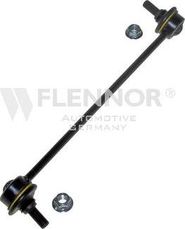 Flennor FL10619-H - Asta / Puntone, Stabilizzatore autozon.pro