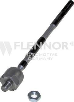 Flennor FL10615-C - Giunto assiale, Asta trasversale autozon.pro