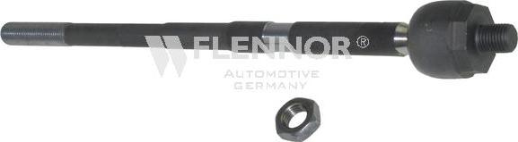 Flennor FL10689-C - Giunto assiale, Asta trasversale autozon.pro