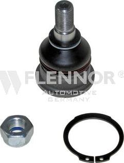 Flennor FL10683-D - Giunto di supporto / guida autozon.pro