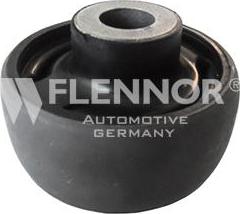 Flennor FL10671-J - Supporto, Braccio oscillante autozon.pro