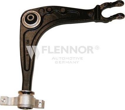 Flennor FL10095-G - Braccio oscillante, Sospensione ruota autozon.pro