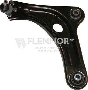 Flennor FL10091-G - Braccio oscillante, Sospensione ruota autozon.pro