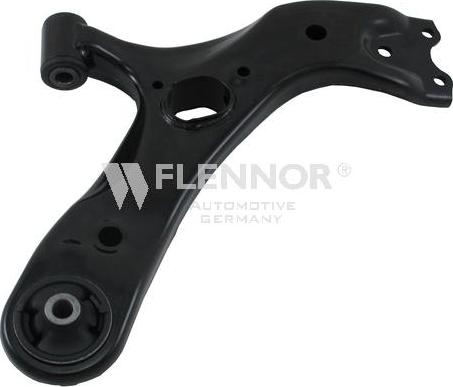 Flennor FL10004-G - Braccio oscillante, Sospensione ruota autozon.pro