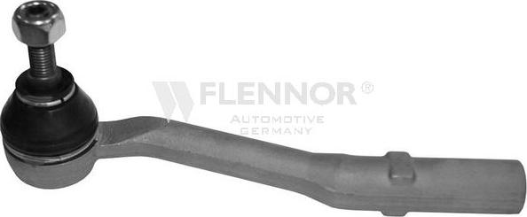 Flennor FL10088-B - Testa barra d'accoppiamento autozon.pro