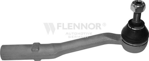 Flennor FL10087-B - Testa barra d'accoppiamento autozon.pro