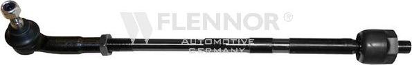 Flennor FL10076-A - Tirante trasversale autozon.pro