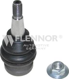 Flennor FL10078-D - Giunto di supporto / guida autozon.pro