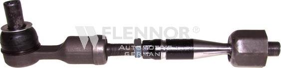 Flennor FL10077-A - Tirante trasversale autozon.pro