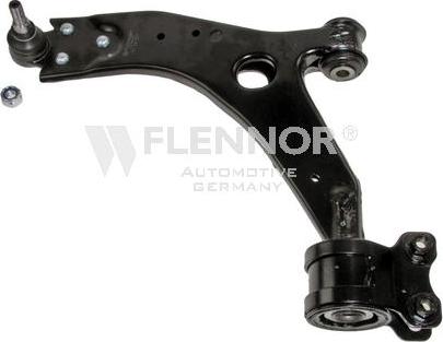 Flennor FL10140-G - Braccio oscillante, Sospensione ruota autozon.pro