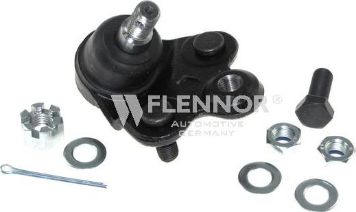 Flennor FL10159-D - Giunto di supporto / guida autozon.pro