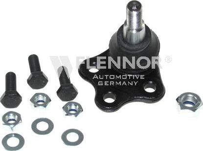 Flennor FL10152-D - Giunto di supporto / guida autozon.pro