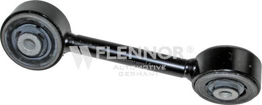 Flennor FL10111-H - Sospensione, Motore autozon.pro