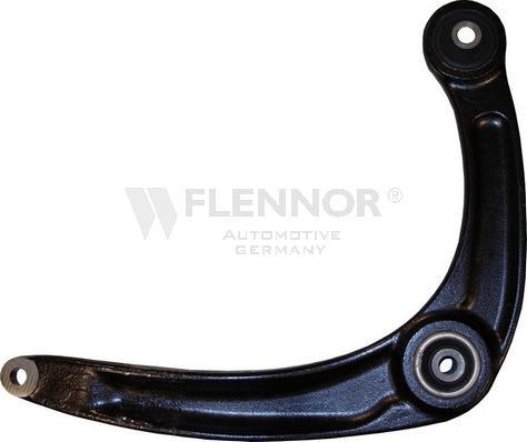 Flennor FL10184-G - Braccio oscillante, Sospensione ruota autozon.pro