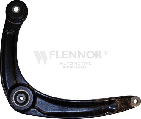 Flennor FL10185-G - Braccio oscillante, Sospensione ruota autozon.pro