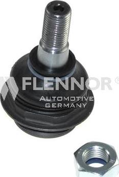 Flennor FL10186-D - Giunto di supporto / guida autozon.pro