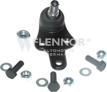 Flennor FL10136-D - Giunto di supporto / guida autozon.pro