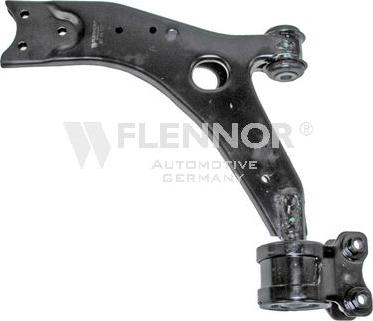 Flennor FL10138-G - Braccio oscillante, Sospensione ruota autozon.pro