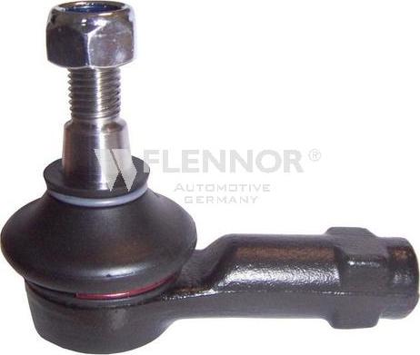 Flennor FL10126-B - Testa barra d'accoppiamento autozon.pro