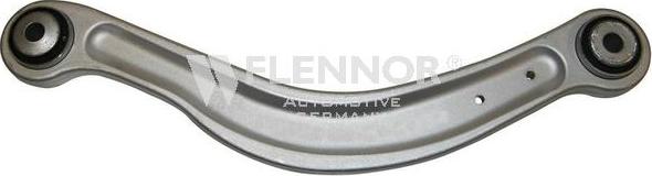 Flennor FL10172-F - Asta / Puntone, Sospensione ruote autozon.pro