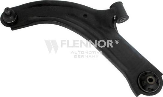 Flennor FL10366-G - Braccio oscillante, Sospensione ruota autozon.pro