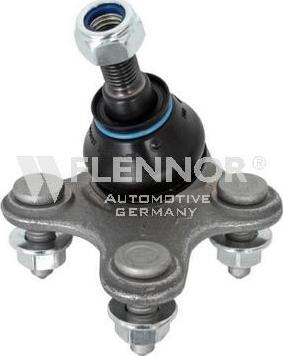 Flennor FL10309-B - Giunto di supporto / guida autozon.pro