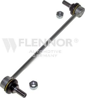 Flennor FL10305-H - Asta / Puntone, Stabilizzatore autozon.pro