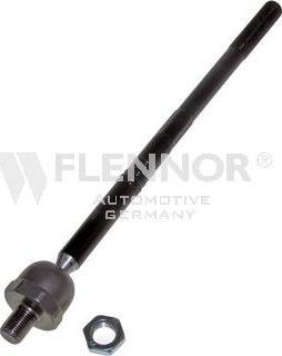 Flennor FL10315-C - Giunto assiale, Asta trasversale autozon.pro