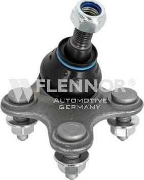 Flennor FL10310-B - Giunto di supporto / guida autozon.pro