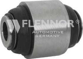 Flennor FL10387-J - Supporto, Braccio oscillante autozon.pro