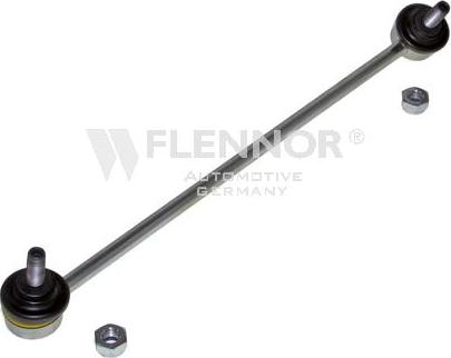 Flennor FL10320-H - Asta / Puntone, Stabilizzatore autozon.pro