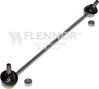 Flennor FL10321-H - Asta / Puntone, Stabilizzatore autozon.pro