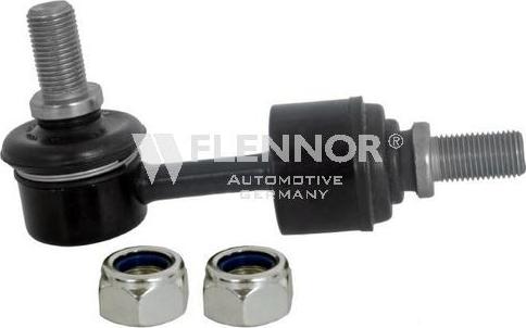 Flennor FL10374-H - Asta / Puntone, Stabilizzatore autozon.pro