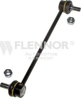 Flennor FL10373-H - Asta / Puntone, Stabilizzatore autozon.pro