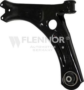 Flennor FL10294-G - Braccio oscillante, Sospensione ruota autozon.pro