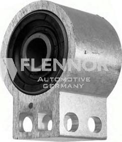 Flennor FL10296-J - Supporto, Braccio oscillante autozon.pro