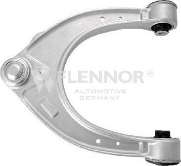 Flennor FL10249-G - Braccio oscillante, Sospensione ruota autozon.pro