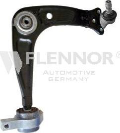 Flennor FL10254-G - Braccio oscillante, Sospensione ruota autozon.pro