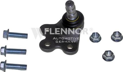 Flennor FL10255-D - Giunto di supporto / guida autozon.pro