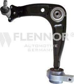 Flennor FL10253-G - Braccio oscillante, Sospensione ruota autozon.pro