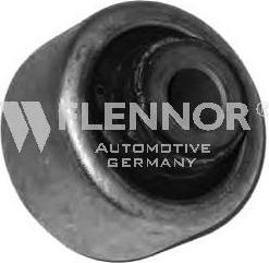 Flennor FL10205-J - Supporto, Braccio oscillante autozon.pro