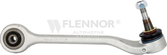 Flennor FL10215-F - Braccio oscillante, Sospensione ruota autozon.pro