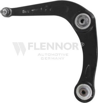 Flennor FL10285-G - Braccio oscillante, Sospensione ruota autozon.pro