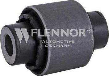 Flennor FL10288-J - Supporto, Tirante trasversale autozon.pro