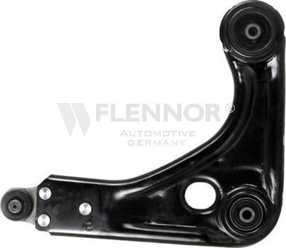 Flennor FL10278-G - Braccio oscillante, Sospensione ruota autozon.pro