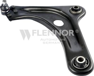 Flennor FL10706-G - Braccio oscillante, Sospensione ruota autozon.pro